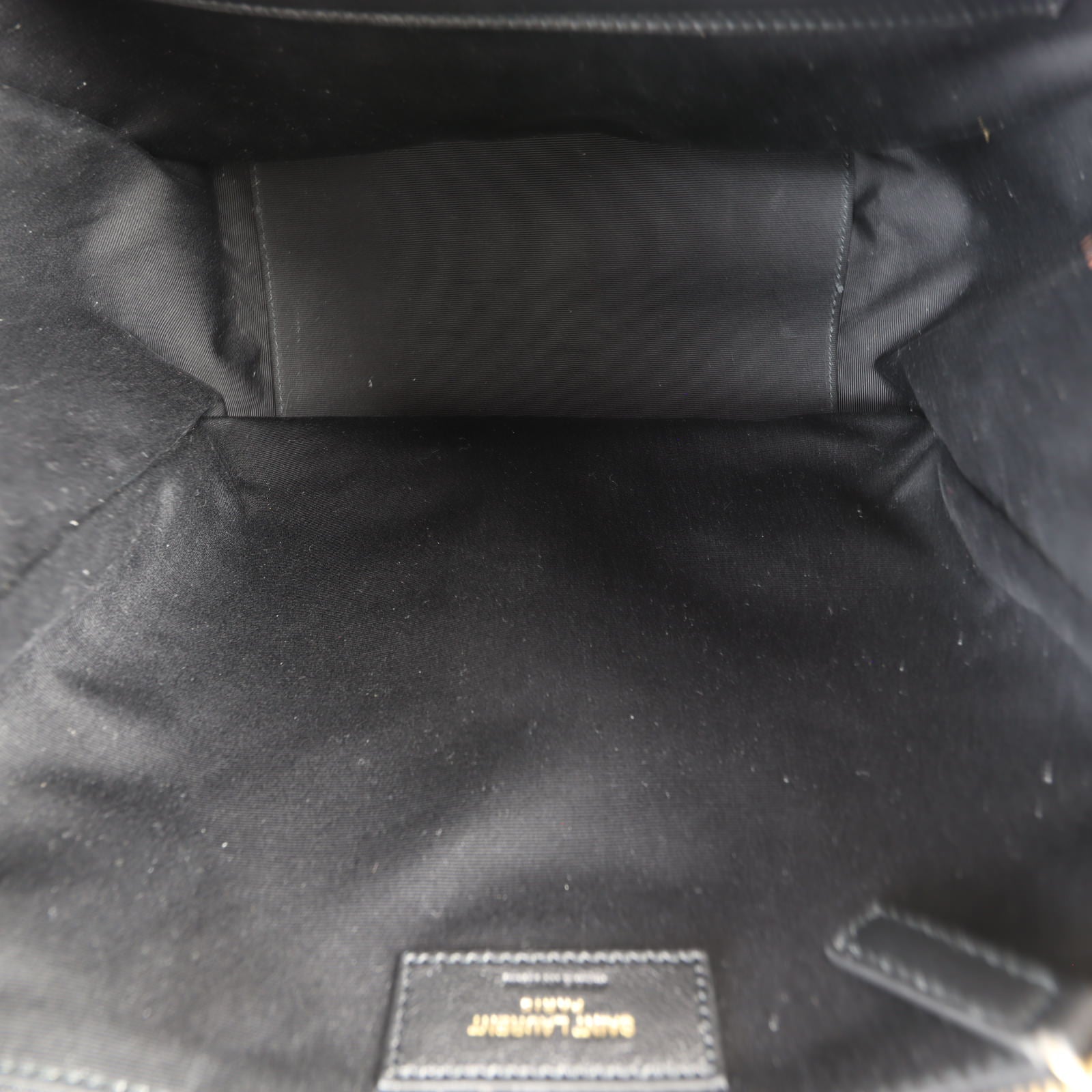 Saint Laurent Niki Multipocket Shopping Tote