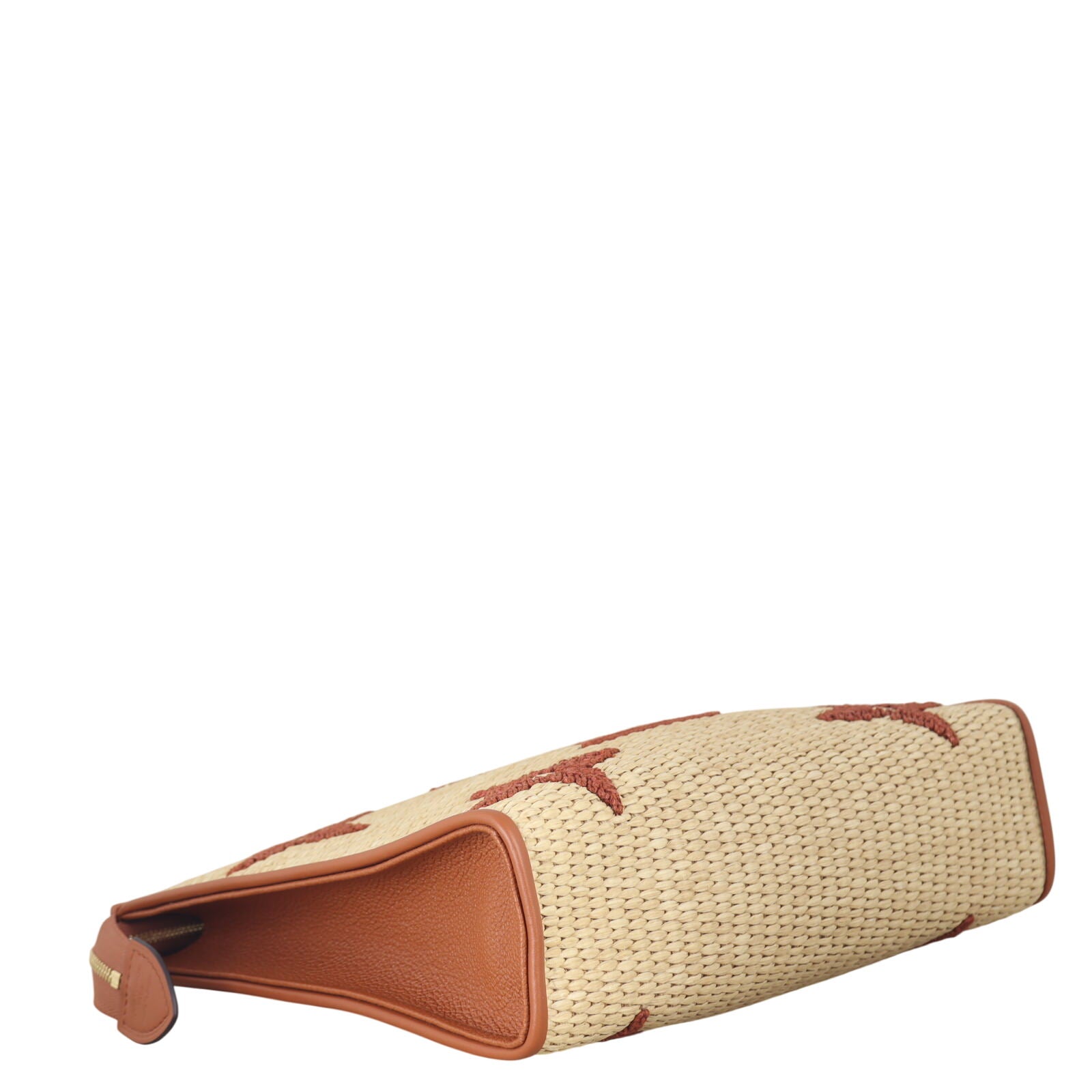 Louis Vuitton Toiletry Pouch 26 Monogram Giant Raffia