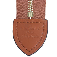 Louis Vuitton Toiletry Pouch 26 Monogram Giant Raffia