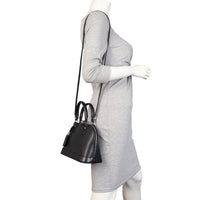 Louis Vuitton Alma BB Epi
