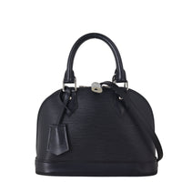 Louis Vuitton Alma BB Epi