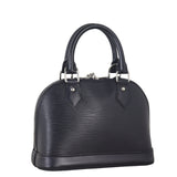 Louis Vuitton Alma BB Epi