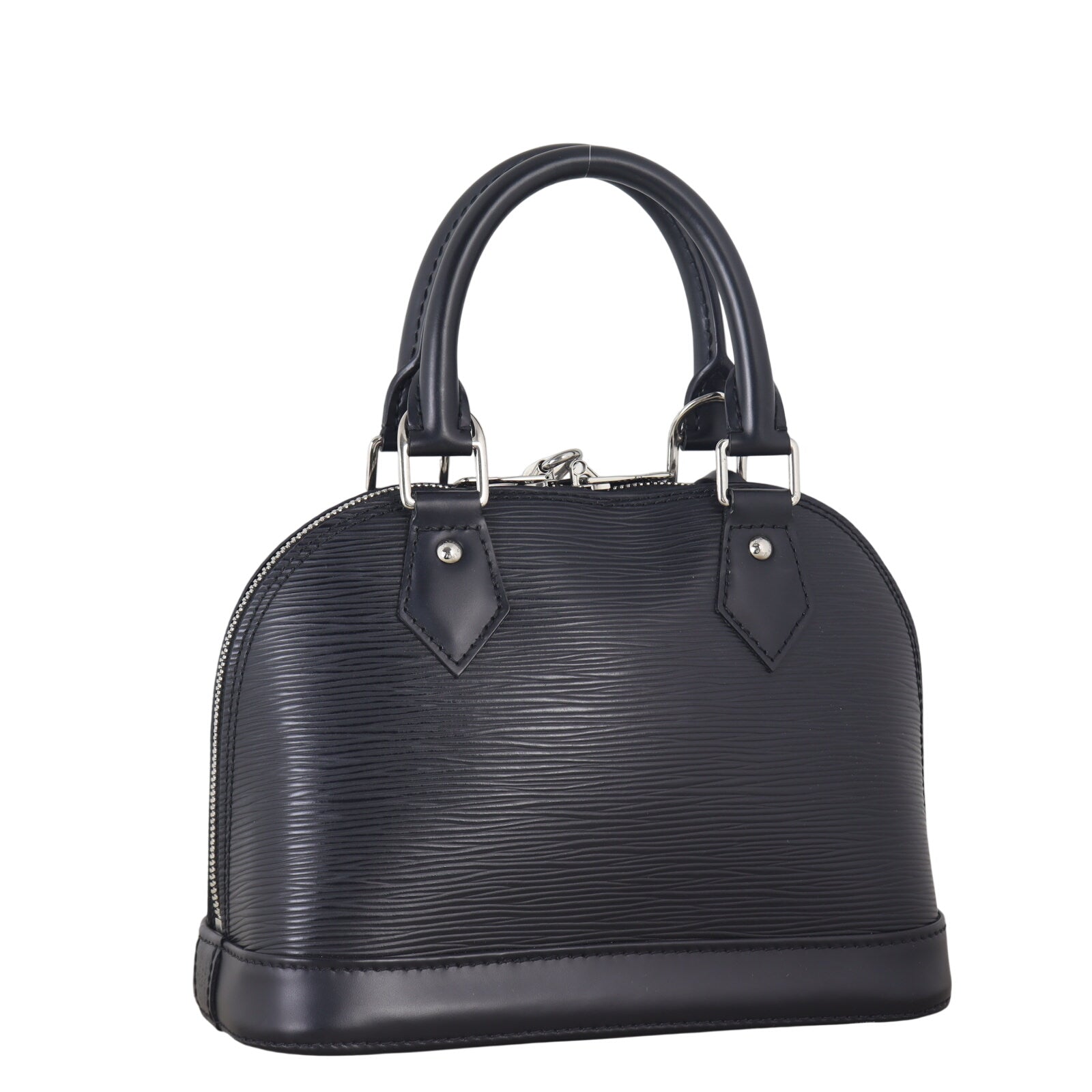 Louis Vuitton Alma BB Epi