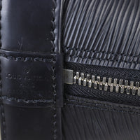 Louis Vuitton Alma BB Epi