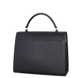 Saint Laurent Cassandra Top Handle Medium