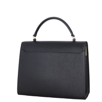 Saint Laurent Cassandra Top Handle Medium