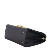 Saint Laurent Cassandra Top Handle Medium