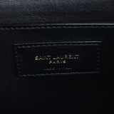 Saint Laurent Cassandra Top Handle Medium