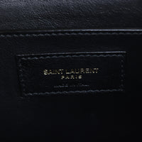 Saint Laurent Cassandra Top Handle Medium