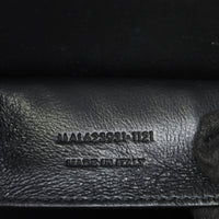 Saint Laurent Cassandra Top Handle Medium