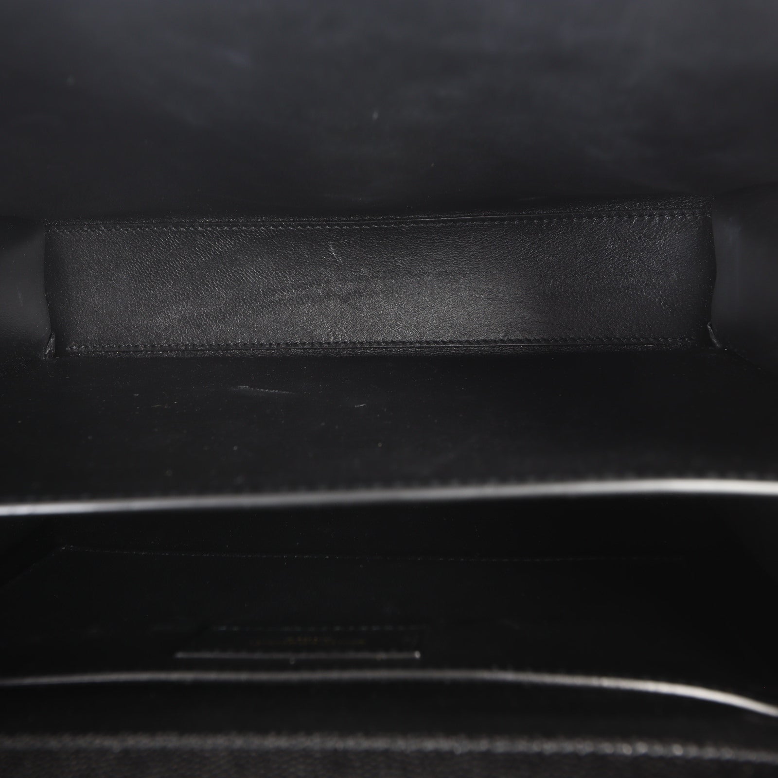 Saint Laurent Cassandra Top Handle Medium