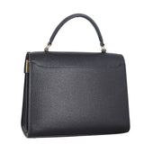 Saint Laurent Cassandra Top Handle Medium