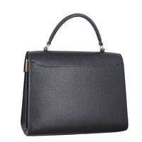 Saint Laurent Cassandra Top Handle Medium