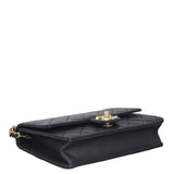 Chanel Chic Pearls Flap Medium Bag