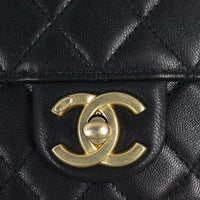 Chanel Chic Pearls Flap Medium Bag