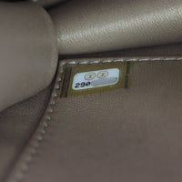 Chanel Chic Pearls Flap Medium Bag