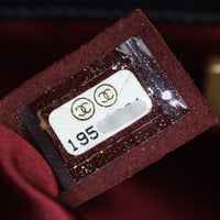 Chanel Plexiglass Framed Flap Bag