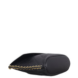 Chanel Quilted Hobo Bag Small