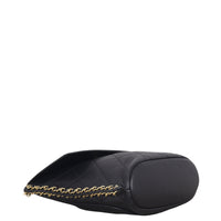 Chanel Quilted Hobo Bag Small