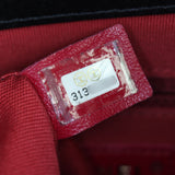 Chanel Quilted Hobo Bag Small