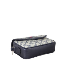 Gucci Ophidia GG Supreme Flap Shoulder Bag