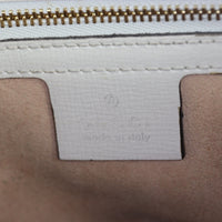 Gucci Leather Horsebit 1955 Shoulder Bag Small