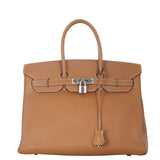 Hermes Birkin 35 Epsom