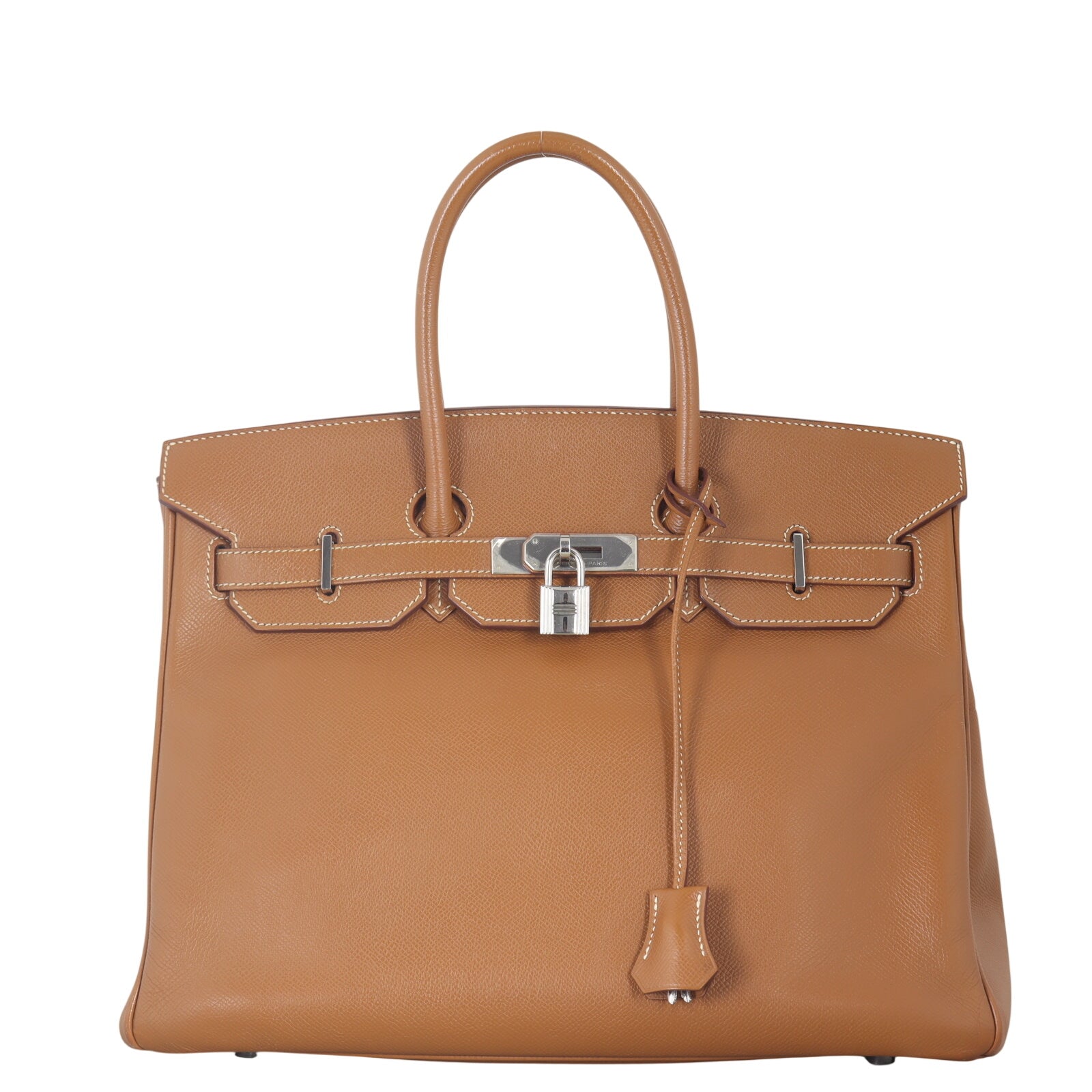 Hermes Birkin 35 Epsom