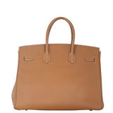 Hermes Birkin 35 Epsom