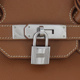 Hermes Birkin 35 Epsom