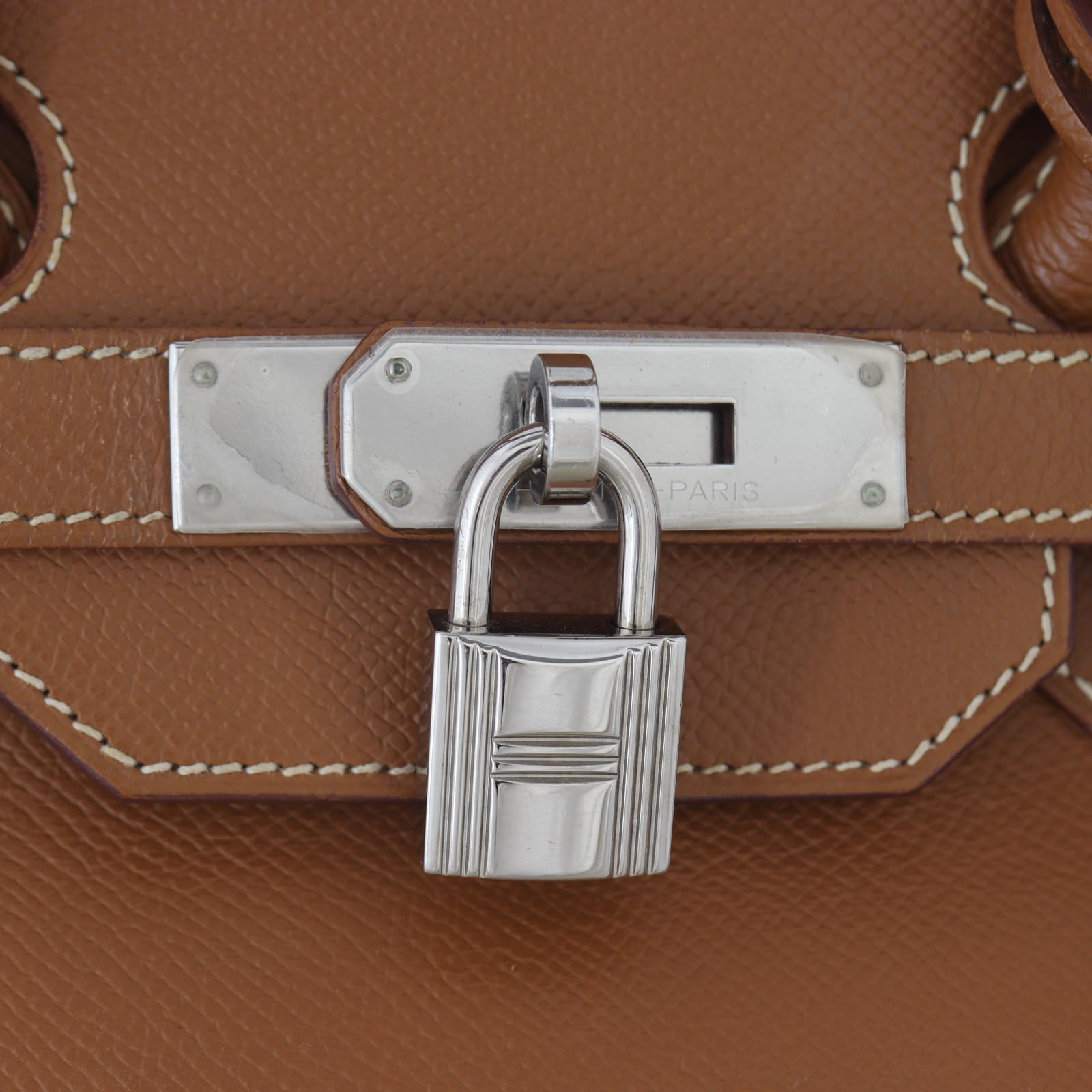 Hermes Birkin 35 Epsom