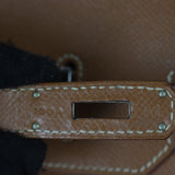 Hermes Birkin 35 Epsom