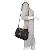 Chanel 19 Flap Bag Medium