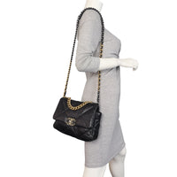 Chanel 19 Flap Bag Medium