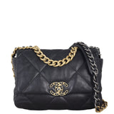 Chanel 19 Flap Bag Medium