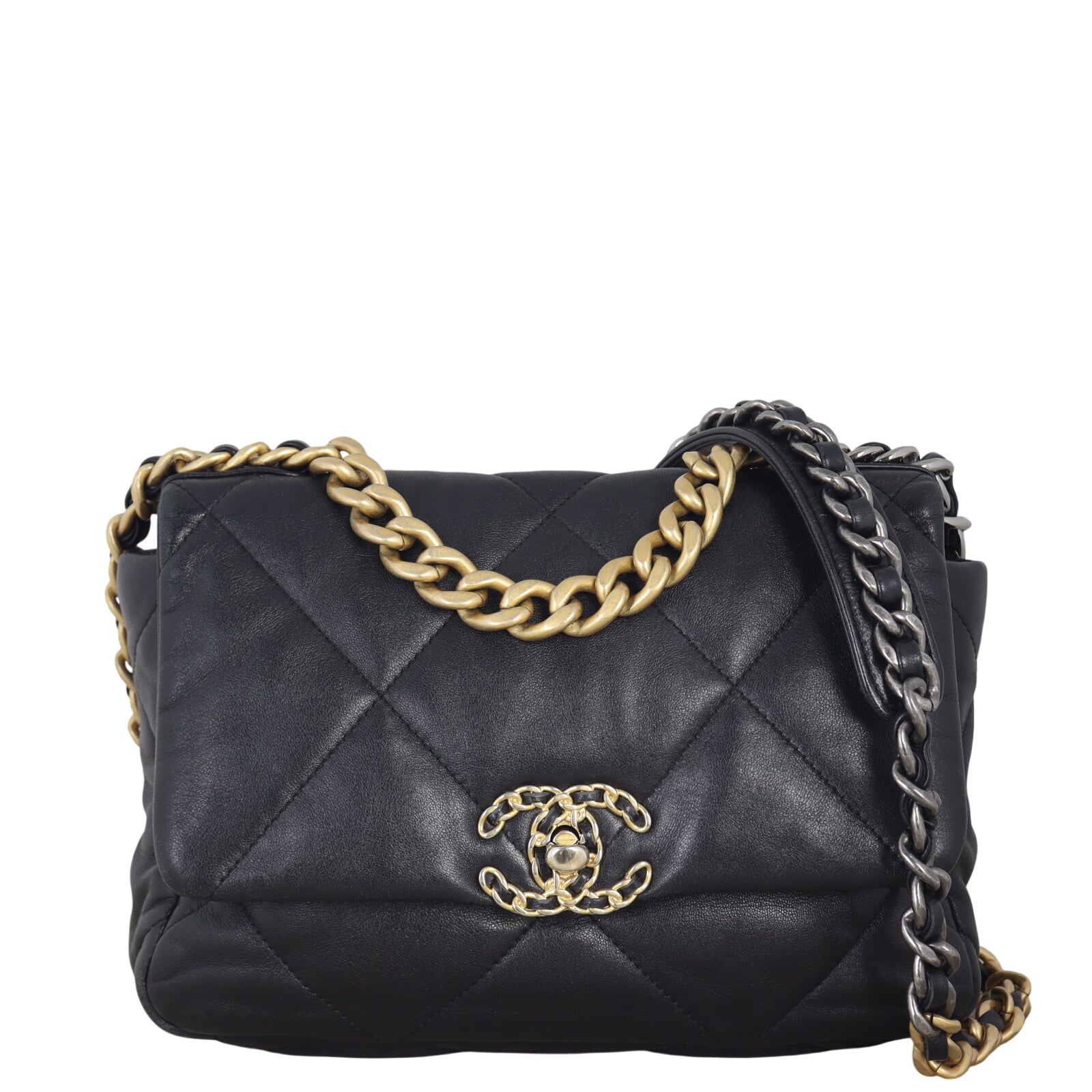 Chanel 19 Flap Bag Medium