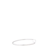 Cartier Juste un Clou Bracelet 18k White Gold Small