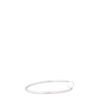 Cartier Juste un Clou Bracelet 18k White Gold Small