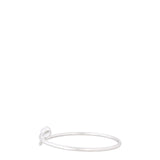 Cartier Juste un Clou Bracelet 18k White Gold Small