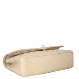 Chanel Classic Double Flap Medium Caviar