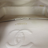 Chanel Classic Double Flap Medium Caviar