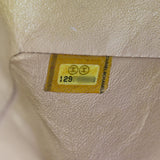 Chanel Classic Double Flap Medium Caviar