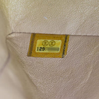 Chanel Classic Double Flap Medium Caviar
