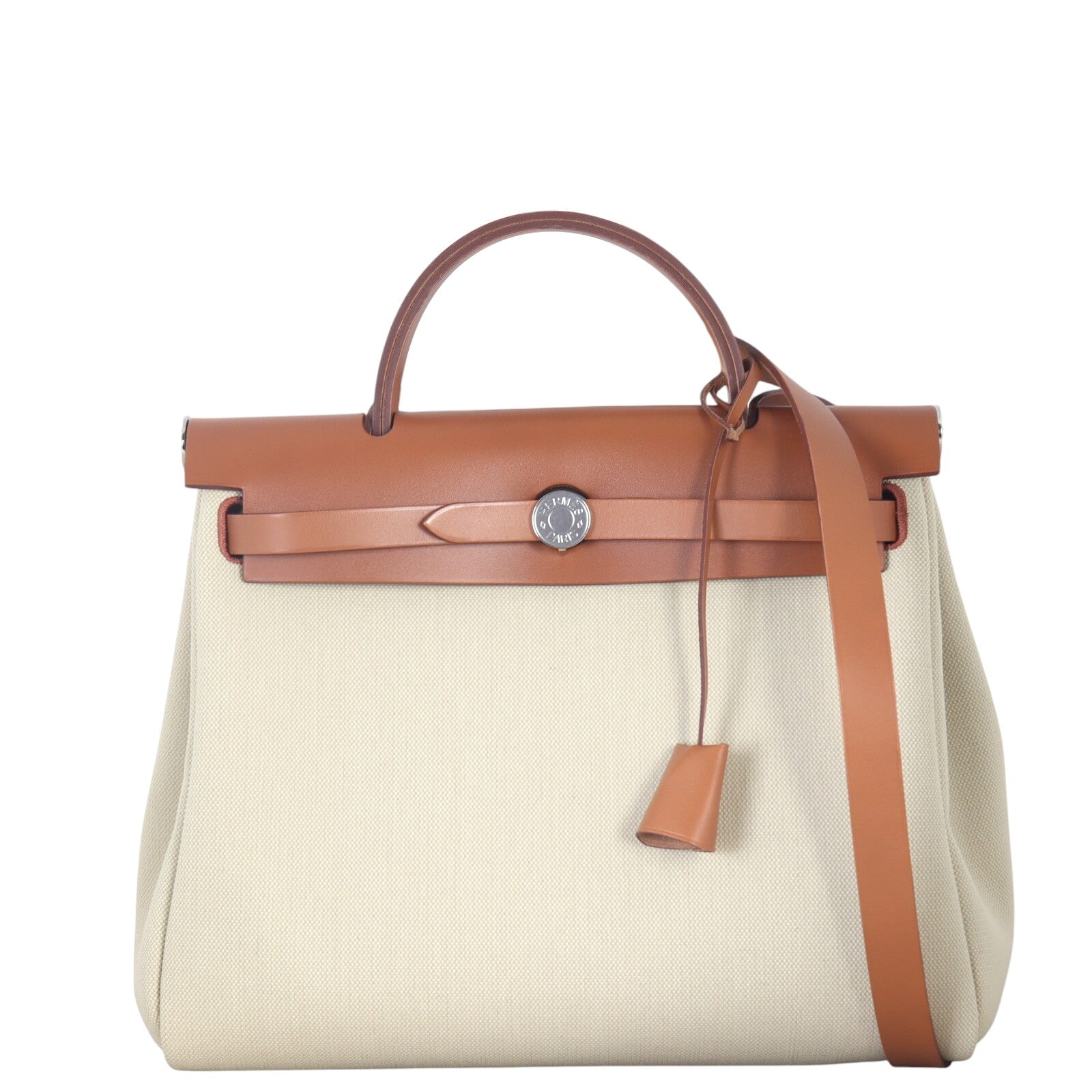 Hermes Herbag Zip 31 Bag