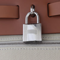 Hermes Herbag Zip 31 Bag