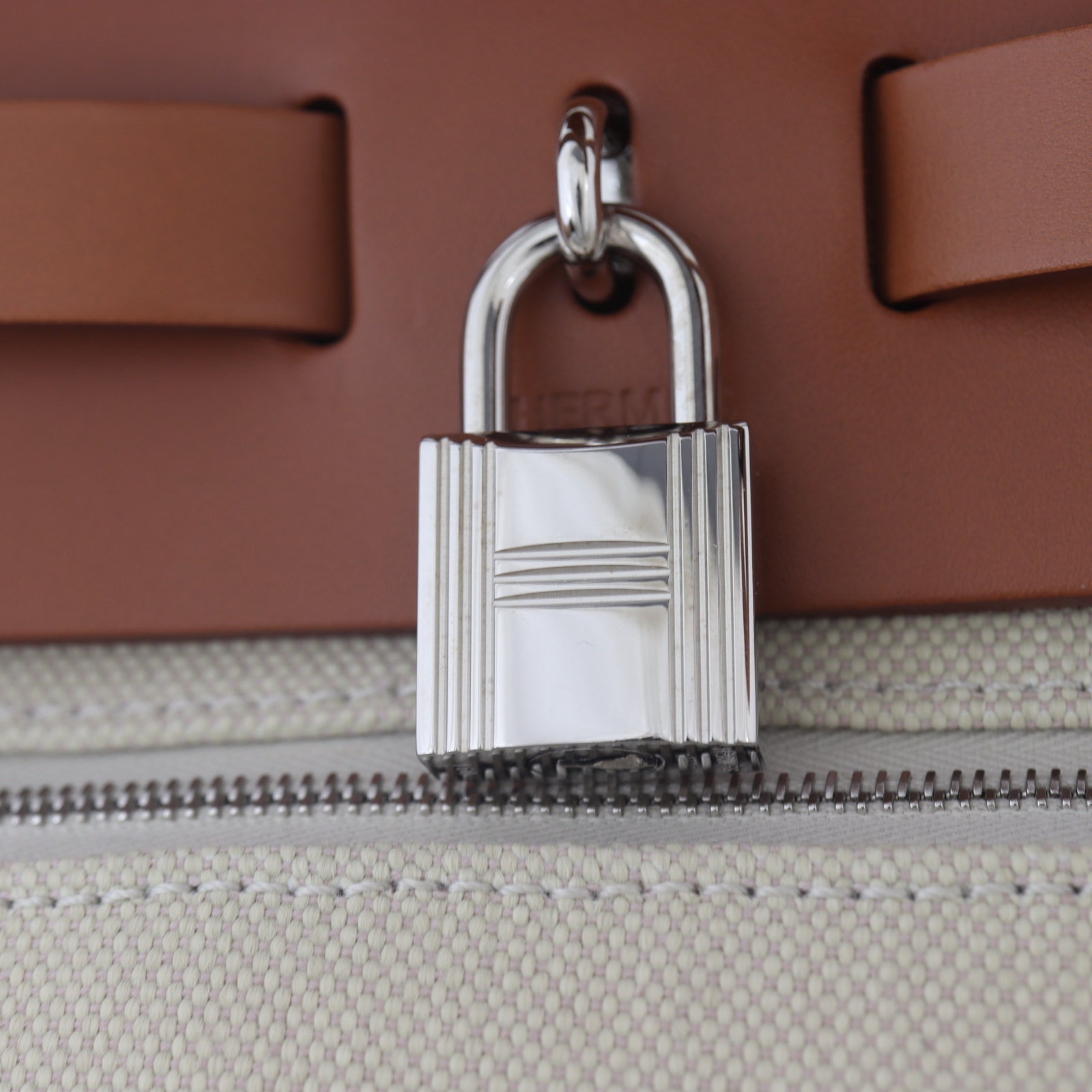 Hermes Herbag Zip 31 Bag