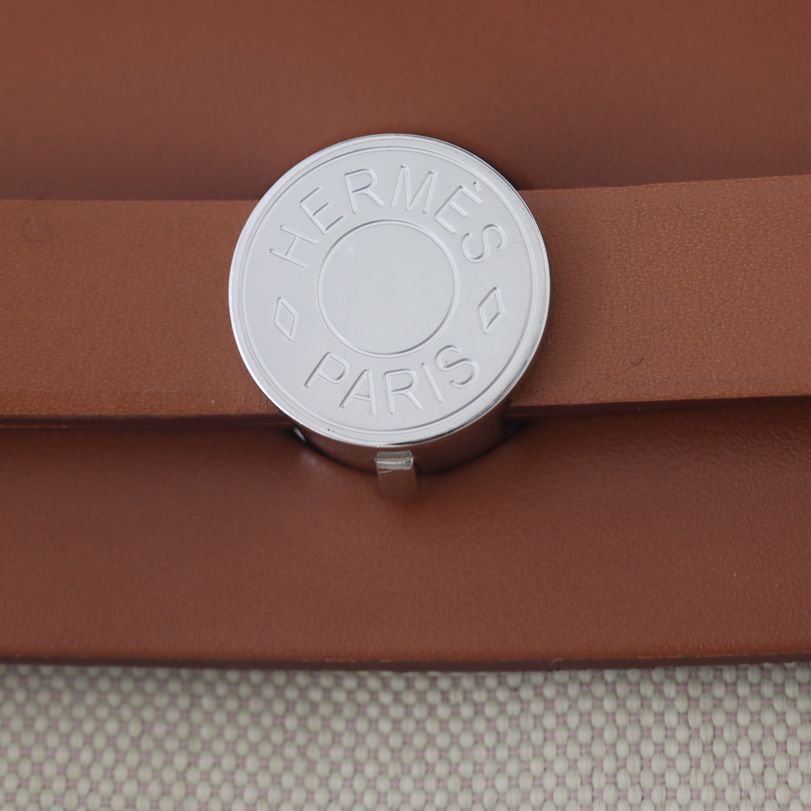 Hermes Herbag Zip 31 Bag