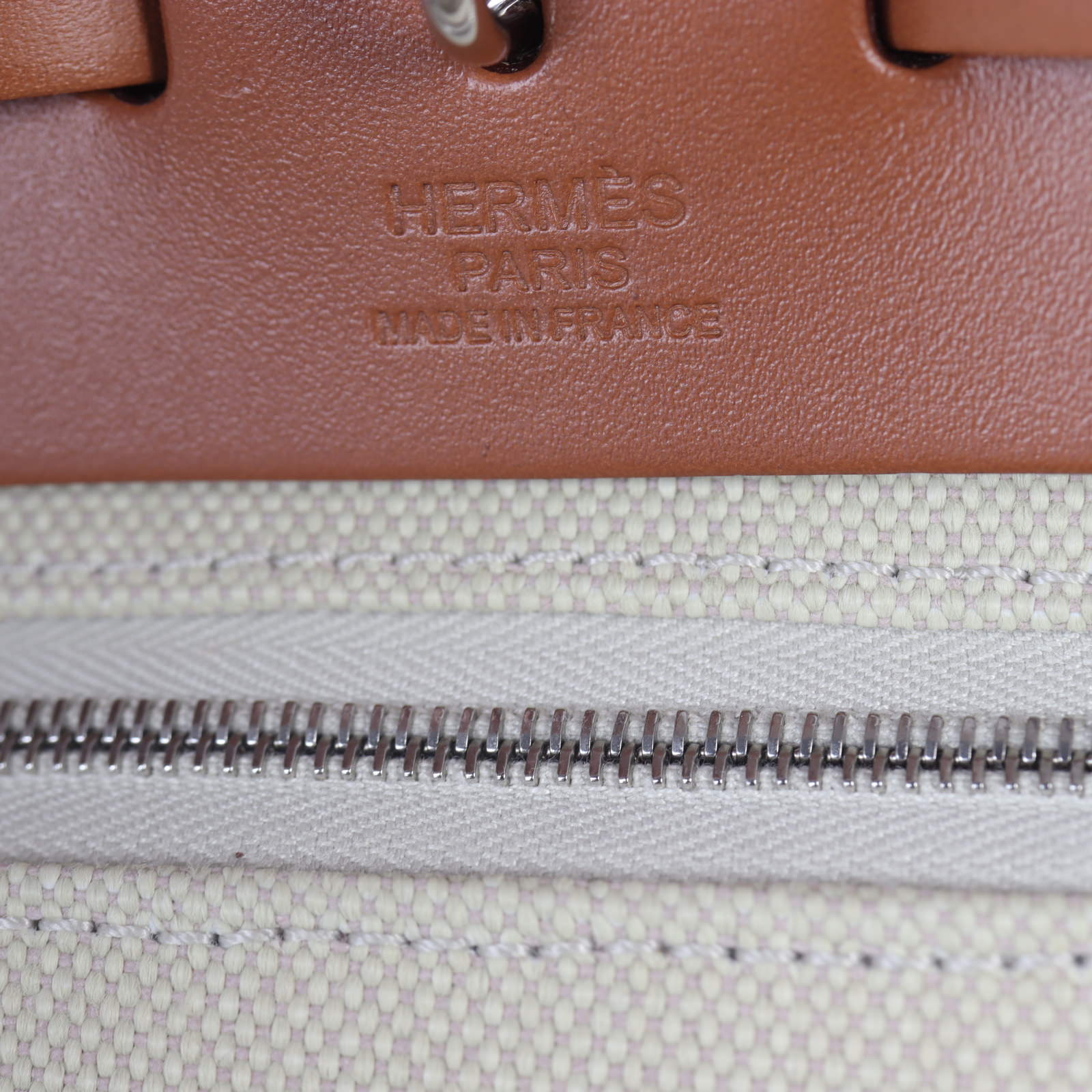 Hermes Herbag Zip 31 Bag