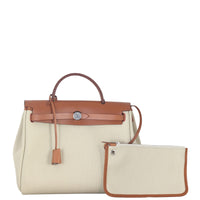 Hermes Herbag Zip 31 Bag