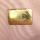 Chanel Classic Wallet on Chain